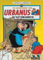 Het rattenkamertje / De avonturen van Urbanus / 112 Urbanus, Verzenden, Urbanus