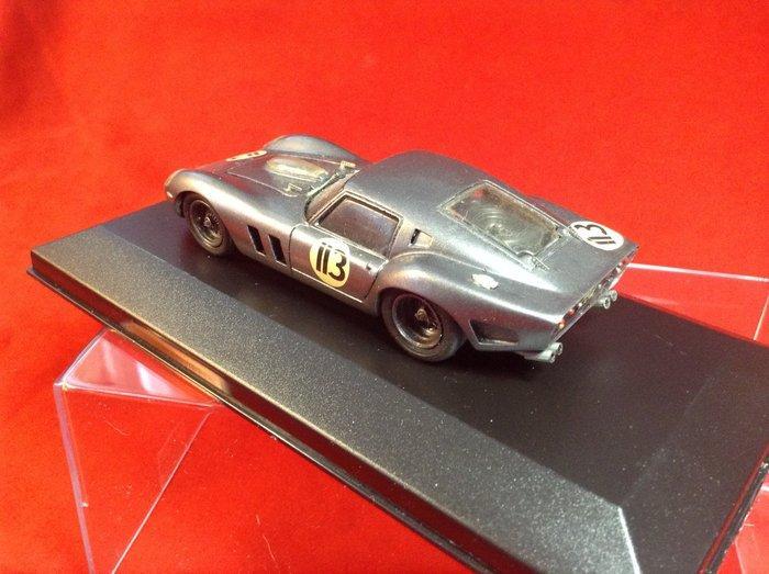 Nestor by Jean Liatti - made in France 1:43 - Model, Hobby & Loisirs créatifs, Voitures miniatures | 1:5 à 1:12