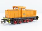 Jatt TT - Dieselhydraulische locomotief (1) - BR 106 - DR, Hobby & Loisirs créatifs, Trains miniatures | HO