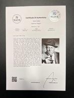 Inspector Maigret - Jean Gabin - Fine Art Photography -, Nieuw