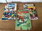 Marvel vari - Marvel Comics Collection - 6 special numbers -, Boeken, Nieuw