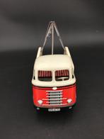 Arnold - Jouet en étain - DAF Service LKW Recovery Truck, Antiek en Kunst