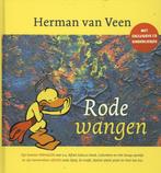 Rode wangen 9789043517683, Gelezen, Herman van Veen, Herman van Veen, Verzenden