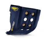 Cycra Full Armor blok beschermer Royal Blauw KTM SX-F 250/35, Verzenden, Nieuw