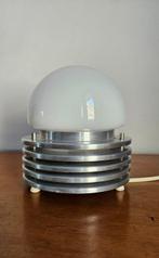 Tafellamp - Opaline glas