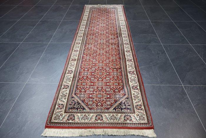 Bidjar - Loper - 308 cm - 84 cm, Huis en Inrichting, Stoffering | Tapijten en Vloerkleden