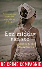 Een middag aan zee 9789461091277 Theo Hoogstraaten, Verzenden, Gelezen, Theo Hoogstraaten