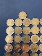 Europe. 2 Euro 1999/2026 (53 coins) (Sans prix de réserve), Postzegels en Munten, Munten | Europa | Euromunten