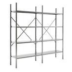Modulaire legbordstelling module D, Ophalen of Verzenden