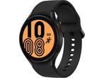 Samsung Galaxy Watch4 - Smartwatch - Hartslagsensor Oximeter, Huis en Inrichting, Verzenden, Zo goed als nieuw