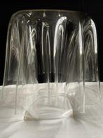 ILLUSION salontafeltje - Table dappoint - En forme de nappe