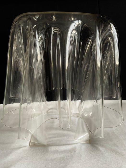 ILLUSION salontafeltje - Table dappoint - En forme de nappe, Antiek en Kunst, Curiosa en Brocante