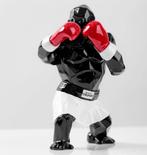 Richard Orlinski (1966) - Le Boxing kong original, Antiek en Kunst