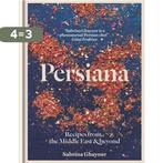 Persiana 9781845339104 Sabrina Ghayour, Verzenden, Zo goed als nieuw, Sabrina Ghayour