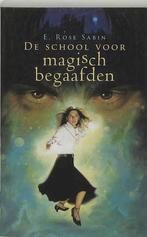 De school voor magisch begaafden, Boeken, Taal | Overige Talen, Nieuw, Nederlands, Verzenden