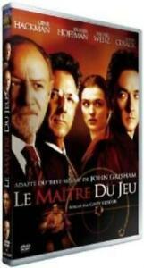 Le Maître du jeu [FRENCH] DVD, CD & DVD, DVD | Autres DVD, Envoi