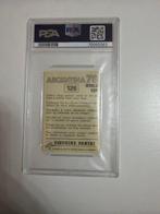 1978 Panini Argentina 78 World Cup Zbigniew Boniek #126 -, Verzamelen, Nieuw