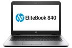HP EliteBook 840 G3 | I5-6200U | Windows 11 Pro, 16 GB, 14 inch, HP, Qwerty