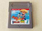 Nintendo - Gameboy Color - Mystery Dungeon Shiren the, Games en Spelcomputers, Nieuw