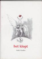 Klopt, Het 9789077408179, Boeken, Literatuur, Gelezen, Andre Schulten, Verzenden