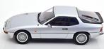 kkscale 1:18 - Modelauto - Porsche 924 Turbo – 1986 –, Nieuw