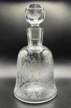 Baccarat - Karaf - Kristal, Antiquités & Art, Antiquités | Verre & Cristal