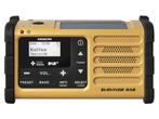 Veiling - Sangean MMR-88 DAB+/FM Noodradio, Nieuw