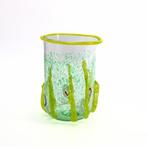 Murano - Vase - Verre de Murano, Antiek en Kunst