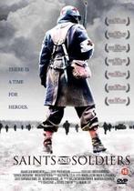 Saints and soldiers (dvd tweedehands film), Cd's en Dvd's, Ophalen of Verzenden, Nieuw in verpakking