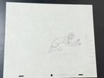 Hanna-Barbera Dessin danimation original de Shaggy Rogers -, Cd's en Dvd's, Nieuw in verpakking