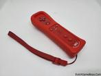 Nintendo Wii - Controller - Red - Motion Plus