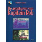 De avonturen van Kapitein Rob deel 15 9789063621827, Pieter Kuhn, Evert Werkman, Verzenden