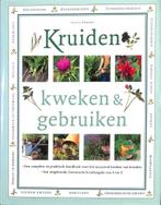 Kruiden kweken en gebruiken 9789062488599 J. Houdret, Boeken, Verzenden, Gelezen, J. Houdret