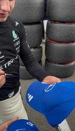 Mercedes AMG Petronas Formula One Team - Grand Prix de, Nieuw