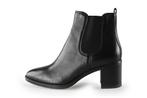 Chelsea boots in maat 40 Zwart | 5% extra korting, Kleding | Dames, Verzenden, Zwart, Overige typen, Zo goed als nieuw