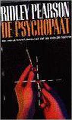 Psychopaat 9789026973864, Boeken, Gelezen, Ridley Pearson, Verzenden