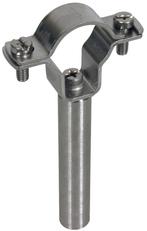 Dehn Support de conducteur pour HVI Power D27-30mm D16 L85, Bricolage & Construction, Verzenden