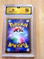 Pokémon - 1 Graded card - Weezing #105 Full Art - AR -, Nieuw