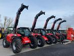 Manitou MLT635-130PS Premium, Zakelijke goederen, 3000 tot 4000 kg, Ophalen, Overige typen, Manitou