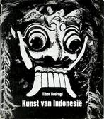 Kunst van Indonesië, Boeken, Verzenden, Nieuw, Nederlands