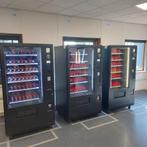 Meerdere verkoopautomaten voor automatenshops, Collections, Ophalen of Verzenden