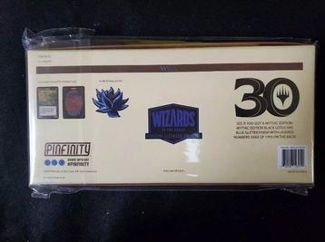 Wizards of The Coast - 1 Box - Magic: The Gathering