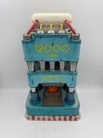 China ME - Blikken speelgoed - 12000 Ton Hydraulic Forging, Antiek en Kunst, Antiek | Speelgoed