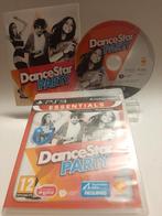 Dance Star Party Essentials Playstation 3, Ophalen of Verzenden, Zo goed als nieuw