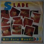 Slade - All join hands - Single, Pop, Single