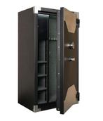 MustangSafes inbraakwerende wapenkluis Claw II 150K, Verzenden, Nieuw, Brandkast