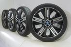 BMW i3 I01 430 20 inch velgen Bridgestone Zomerbanden Origin, Auto-onderdelen, Banden en Velgen, Ophalen of Verzenden, Nieuw
