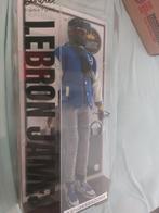 Mattel - Barbiepop Barbie/Ken Lebron James - V.S.