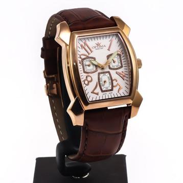 Optima - Swiss Made - OSM157-RL-1 - Sans Prix de Réserve -