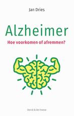 Alzheimer 9789056157418 Jan Dries, Verzenden, Gelezen, Jan Dries